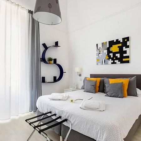 カプルソ Casa Dei Nonniヴィラ エクステリア 写真