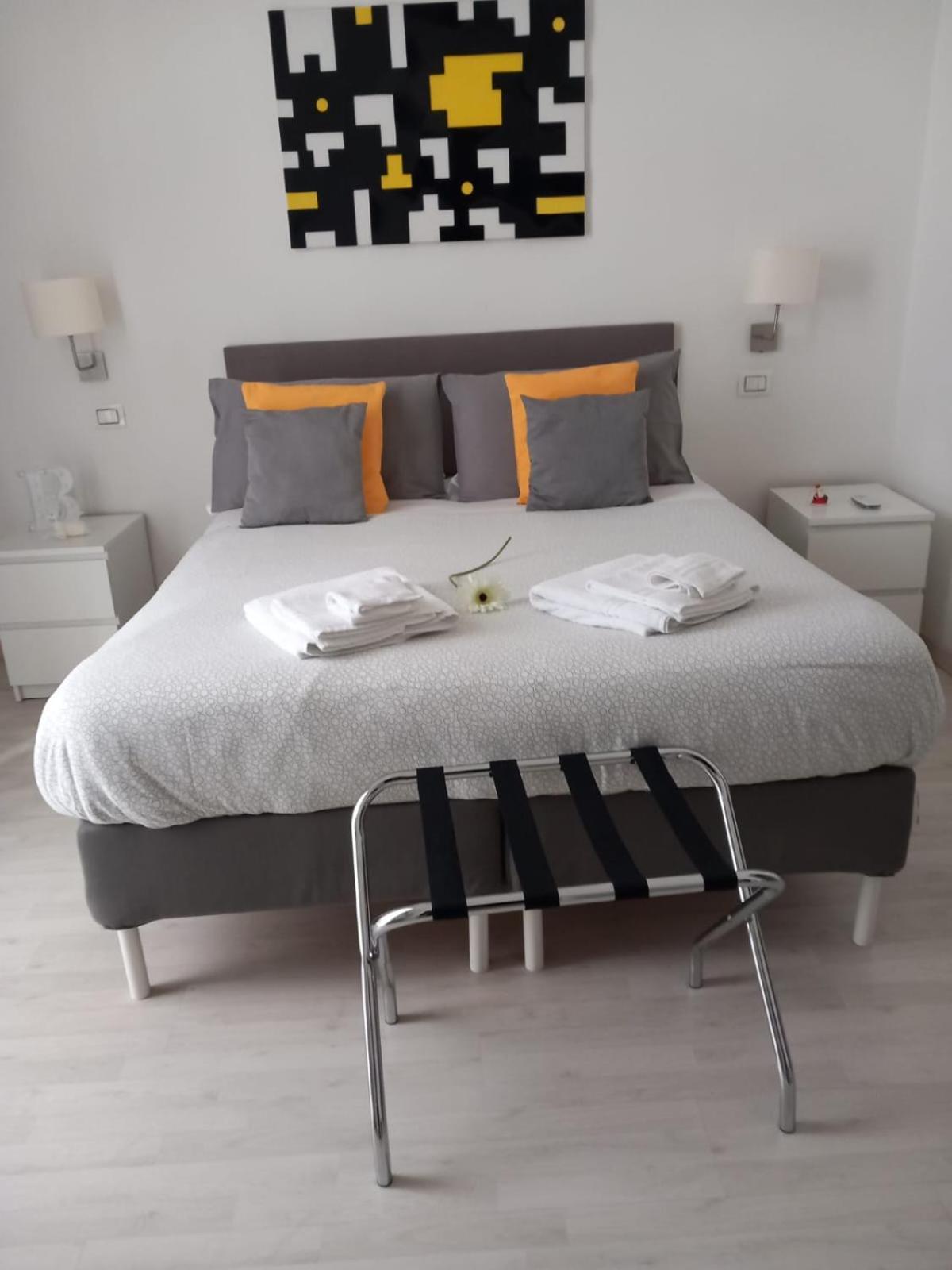 カプルソ Casa Dei Nonniヴィラ エクステリア 写真