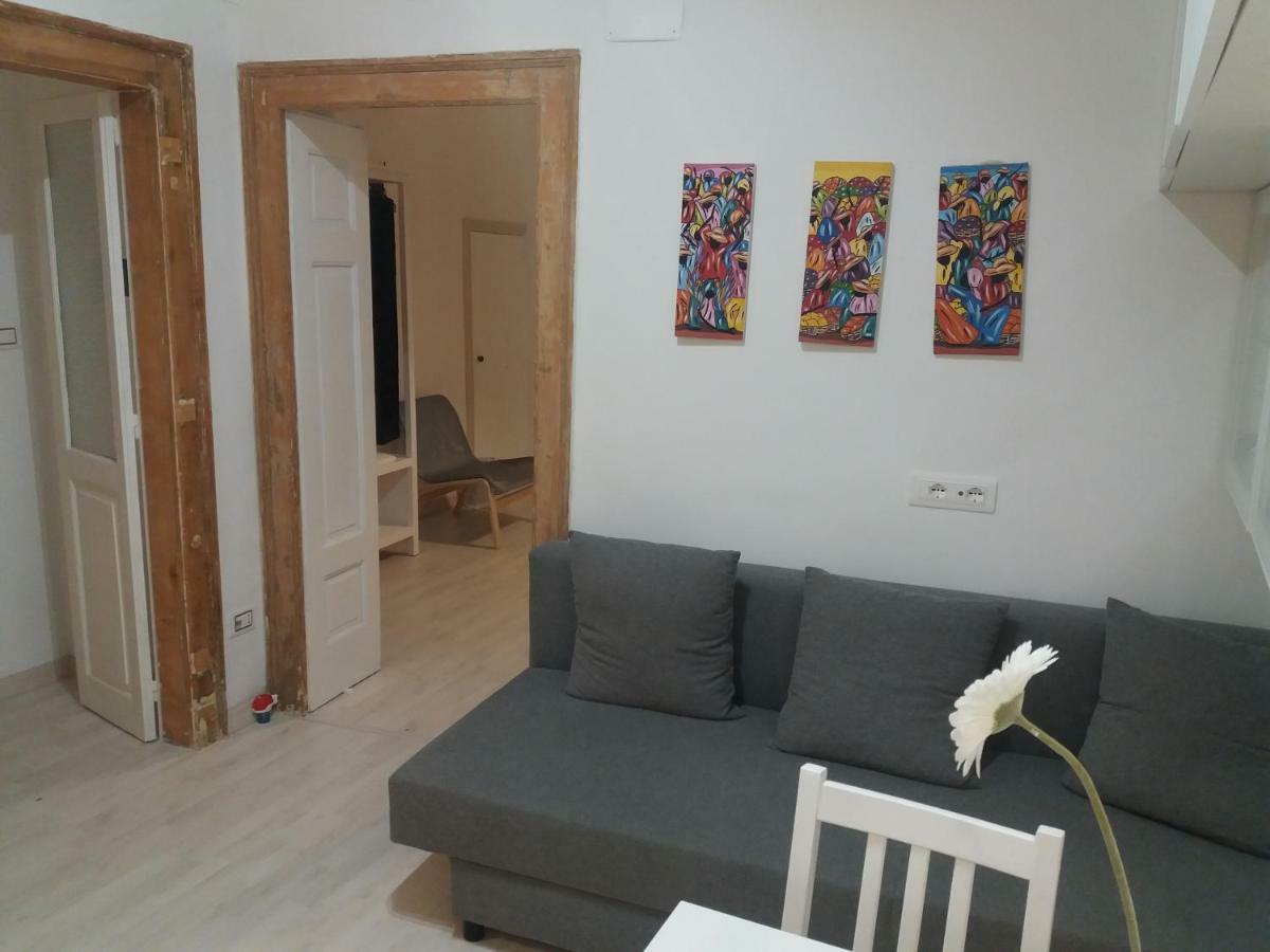 カプルソ Casa Dei Nonniヴィラ エクステリア 写真